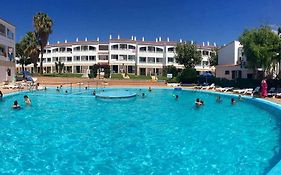 Apartamento con piscina y junto a la playa - MACARELLA.
